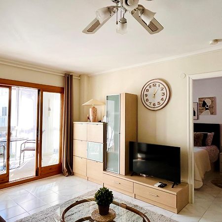 Cibeles Apartament Torrevieja Exterior photo