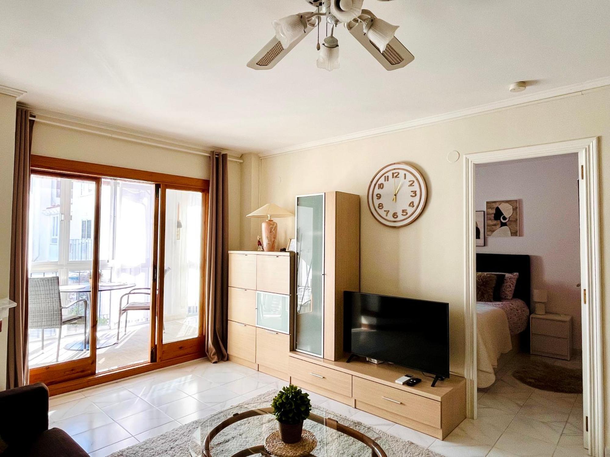 Cibeles Apartament Torrevieja Exterior photo